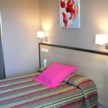 Hotel L'Europeen Tarbes Luaran gambar