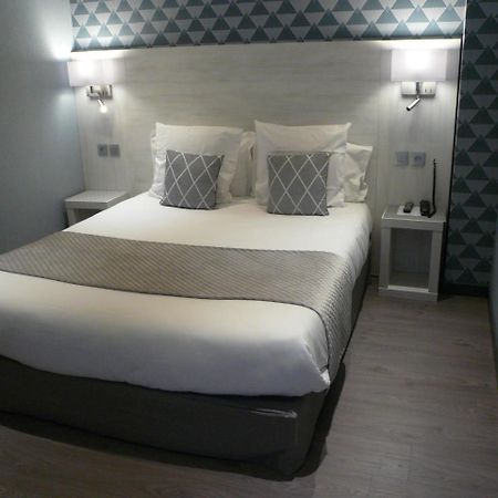 Hotel L'Europeen Tarbes Luaran gambar