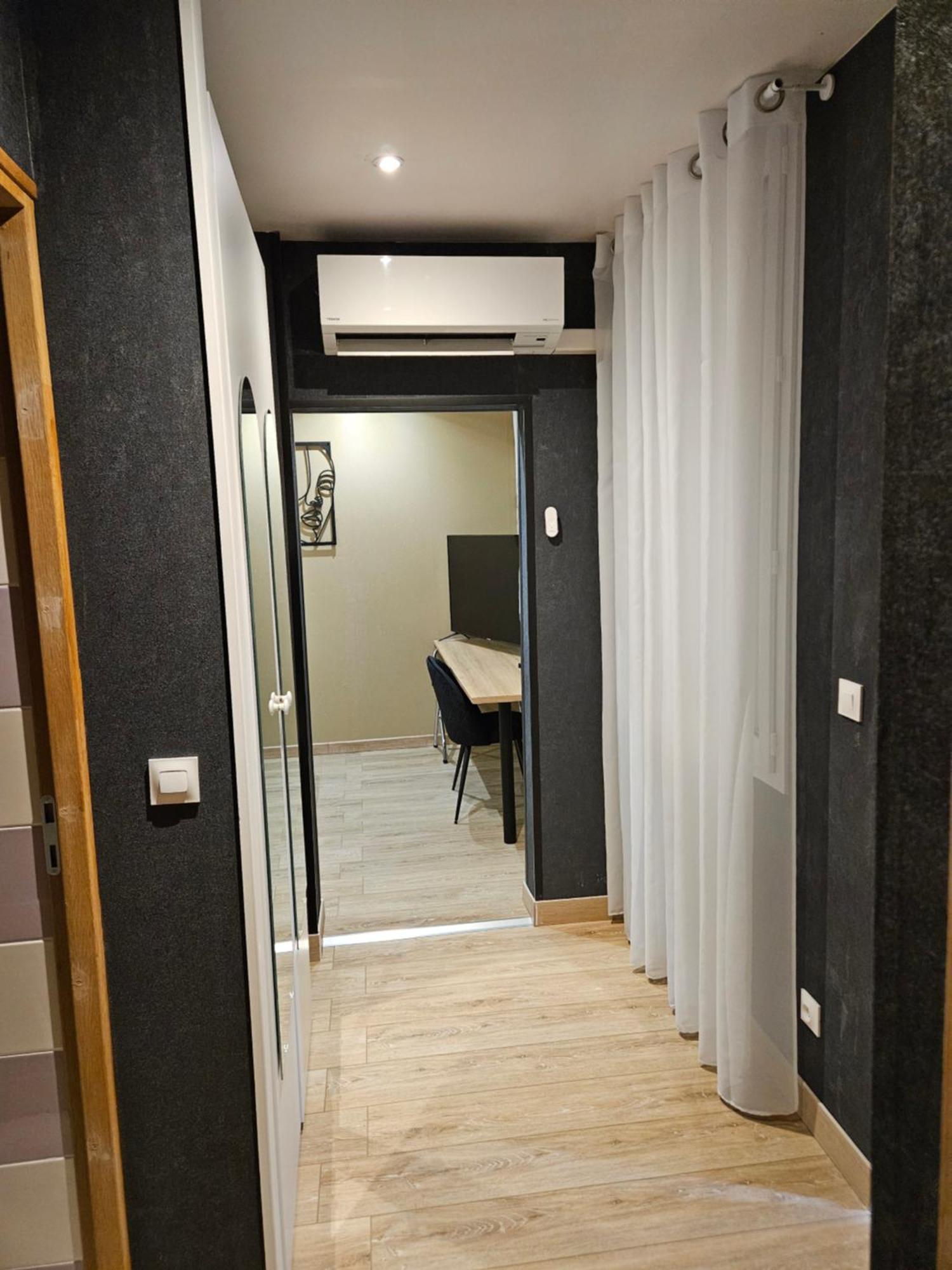 Hotel L'Europeen Tarbes Luaran gambar