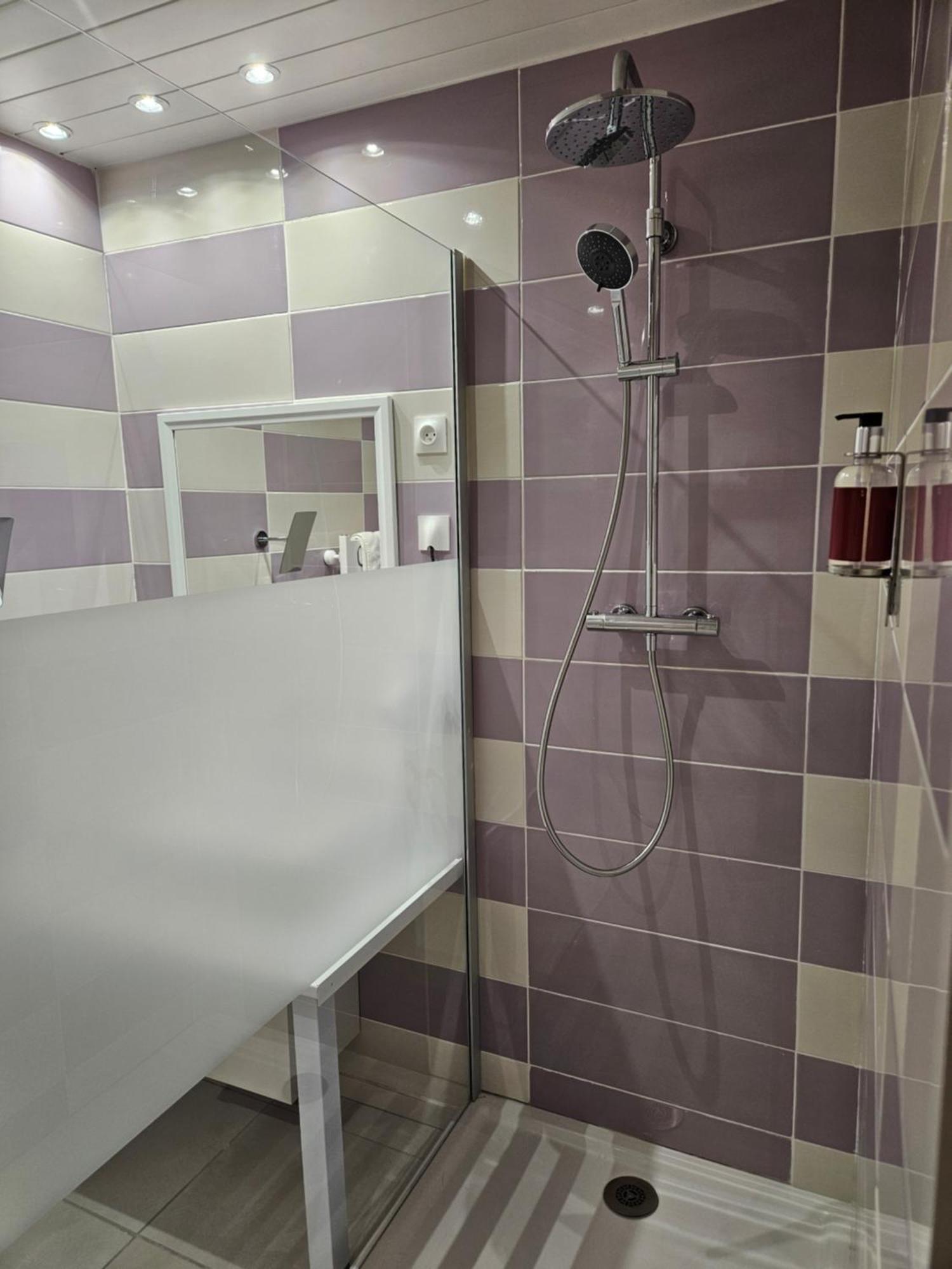 Hotel L'Europeen Tarbes Luaran gambar