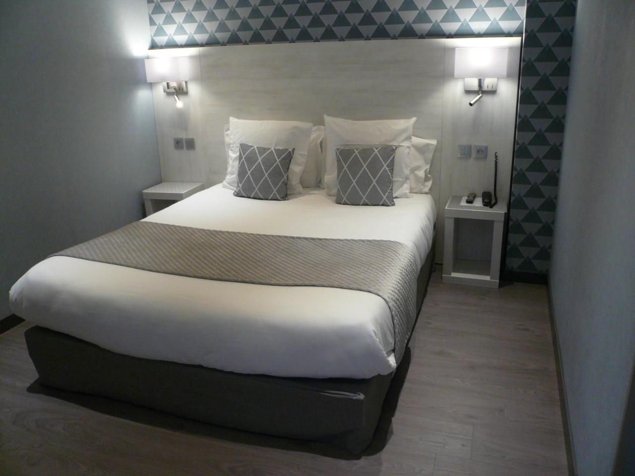 Hotel L'Europeen Tarbes Luaran gambar